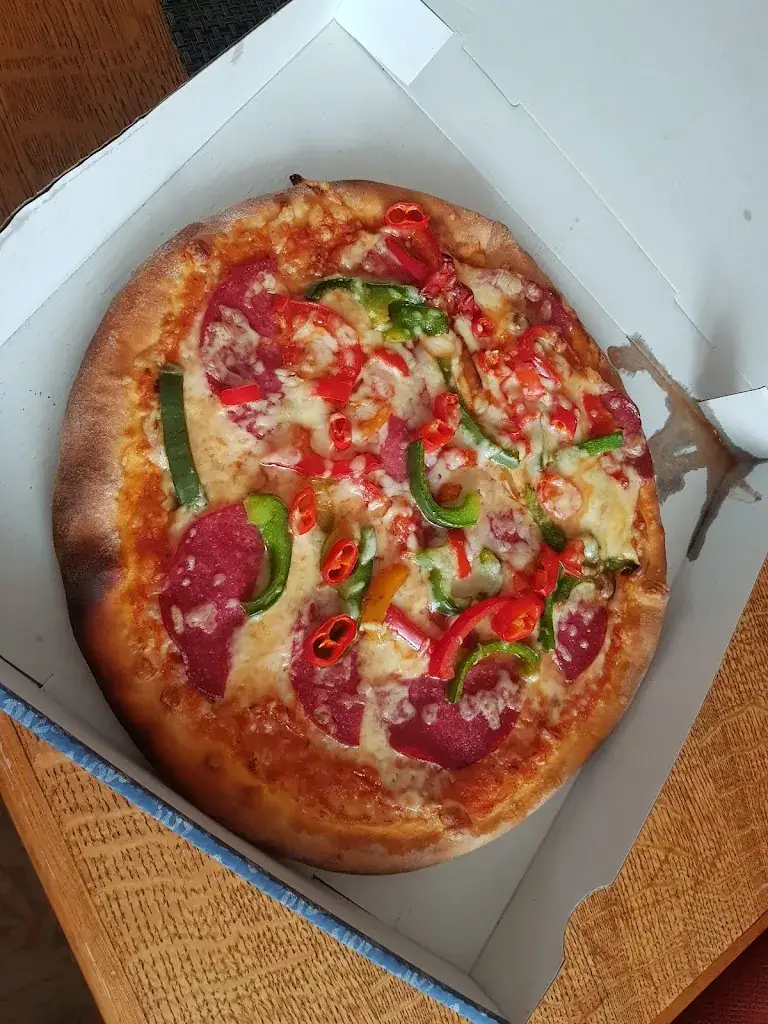 Menu_Eetcafe Bella Italia_Middenmeer_image_8