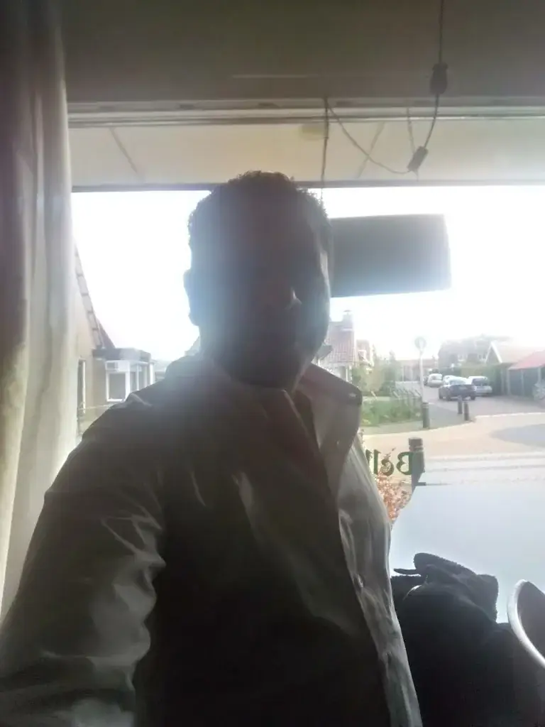 yasser Grges_Eetcafe Bella Italia_Middenmeer_review