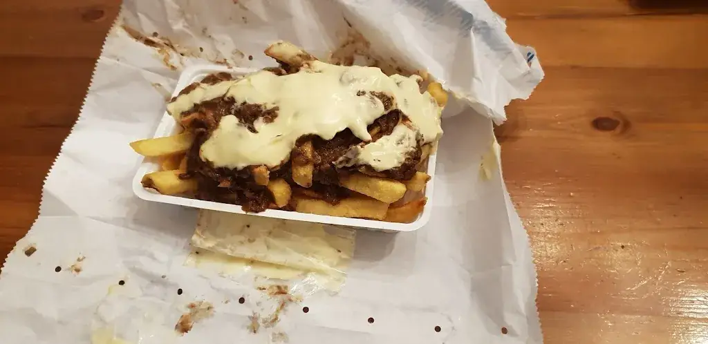 fred dam_Cafetaria Pico-Bello!_Middenmeer_review