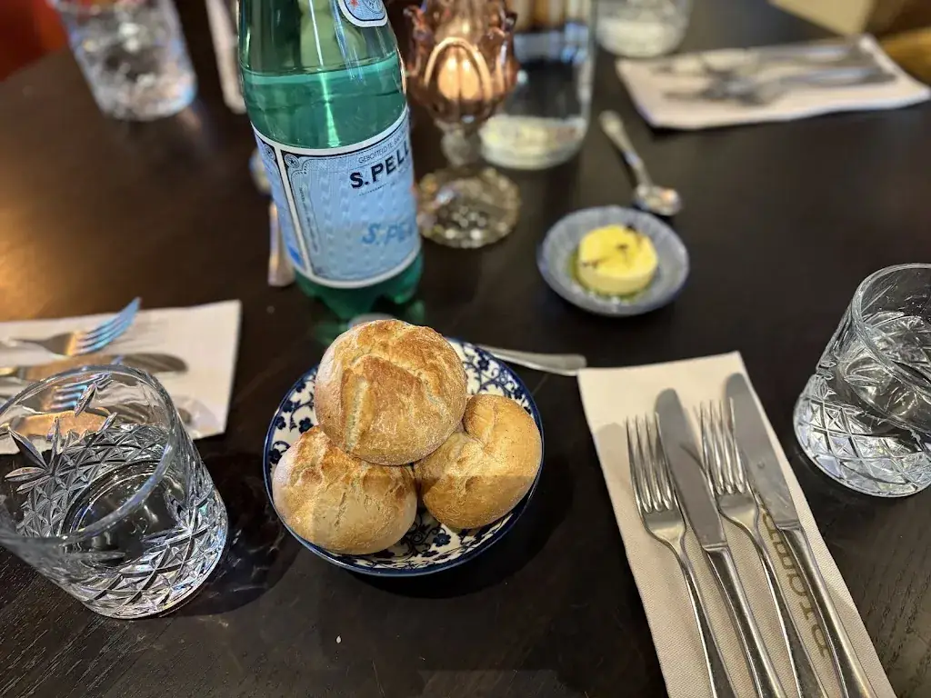 Smith Louis_Bistro op 3_Medemblik_reseña