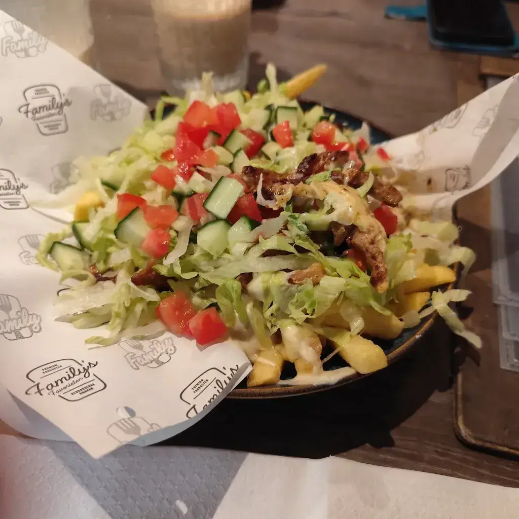 Nimrod_Family Naarden_Naarden_review