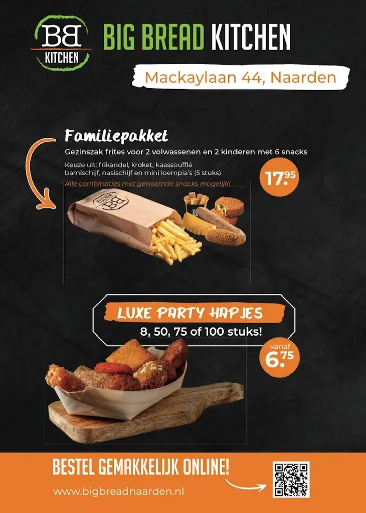 Menu_Big Bread Kitchen Naarden_Naarden_image_4