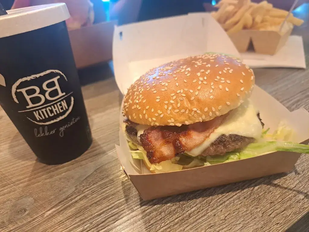 Blood Moon_Big Bread Kitchen Naarden_Naarden_review