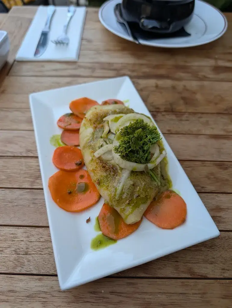 cemil toksöz_Incanto da Tonino_Naarden_review