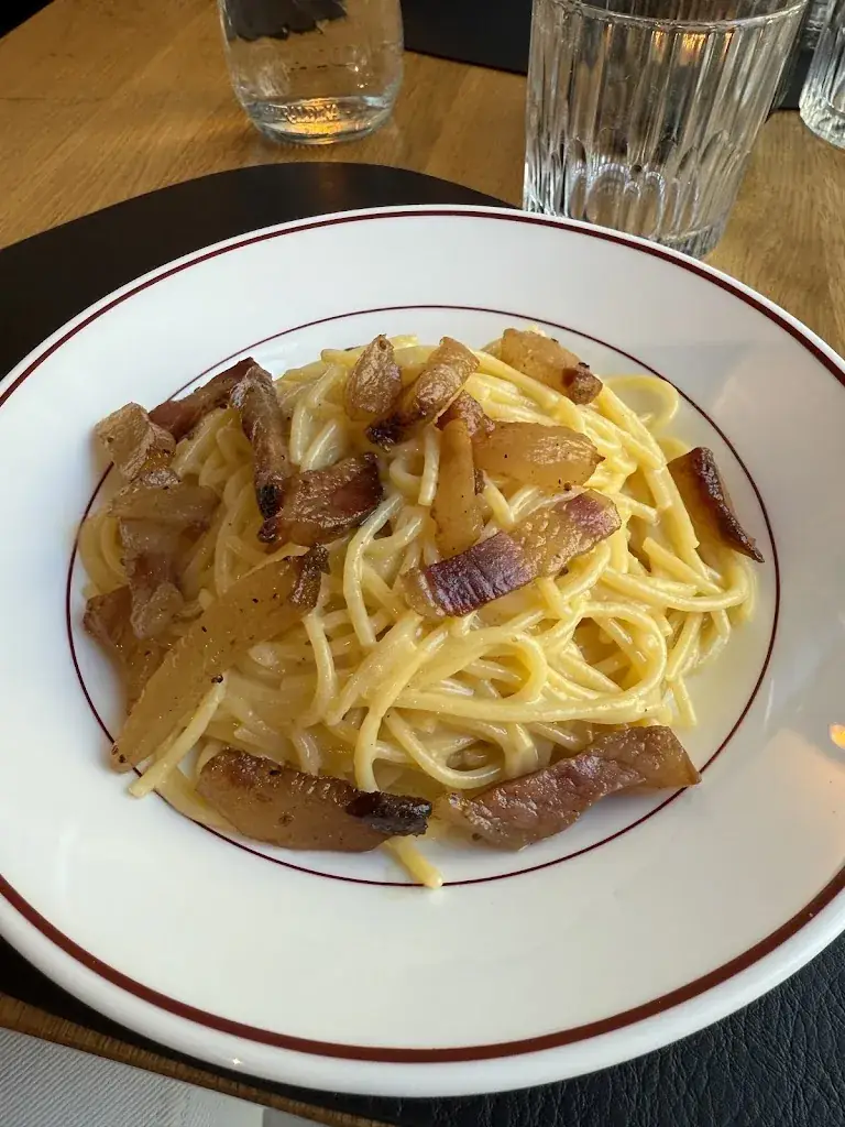 Laura Millroy_Incanto da Tonino_Naarden_review