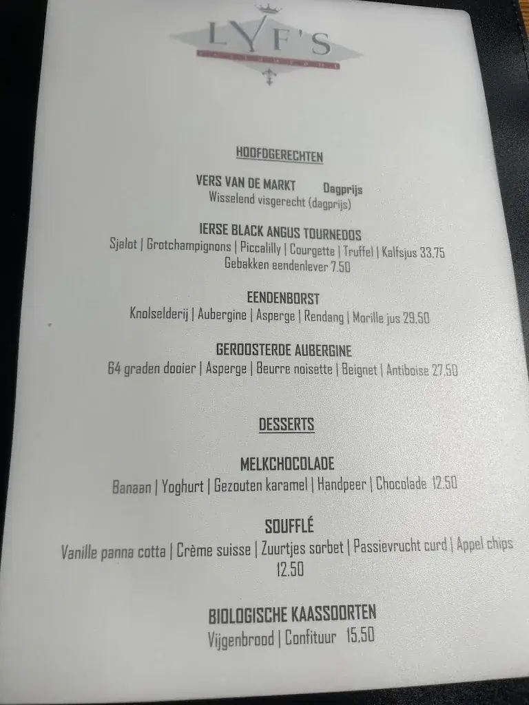 Menü_Lyf's_Beetsterzwaag_Bild_2