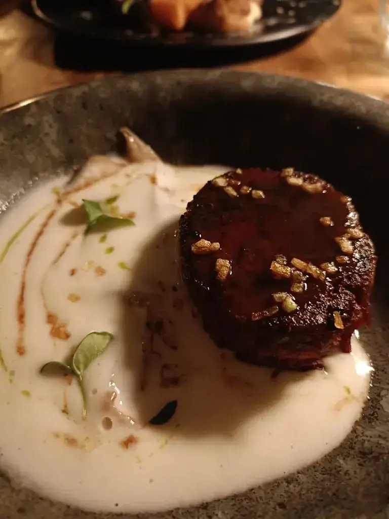 Menu_Restaurant Gaia's Oosterbeek_Oosterbeek_image_2