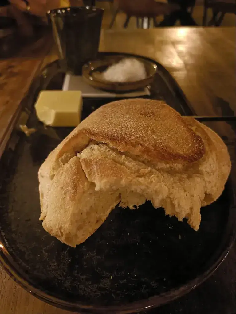 Menu_Restaurant Gaia's Oosterbeek_Oosterbeek_image_4