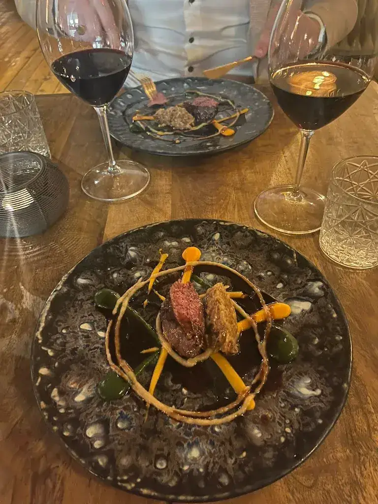 Menu_Restaurant Gaia's Oosterbeek_Oosterbeek_image_6