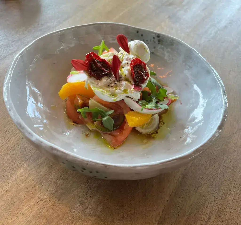 Menu_Restaurant Gaia's Oosterbeek_Oosterbeek_image_7