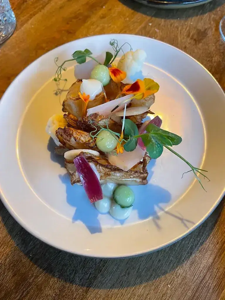 Menu_Restaurant Gaia's Oosterbeek_Oosterbeek_image_8