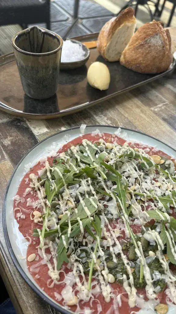 Menu_Restaurant Gaia's Oosterbeek_Oosterbeek_image_9