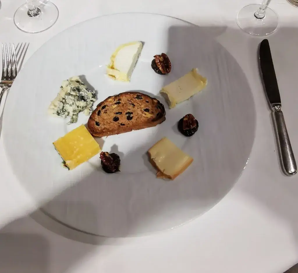 Menu_Mulberry Restaurant_Warmond_image_3