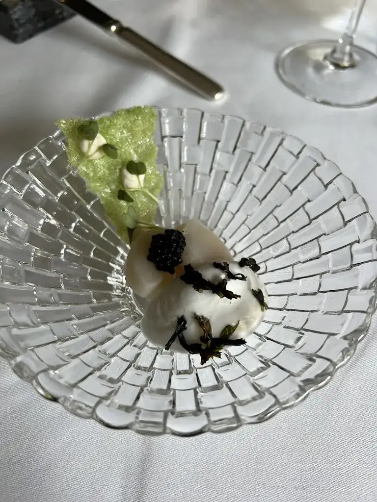 Menu_Mulberry Restaurant_Warmond_image_4