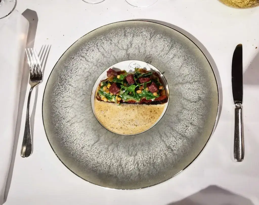 Menu_Mulberry Restaurant_Warmond_image_5