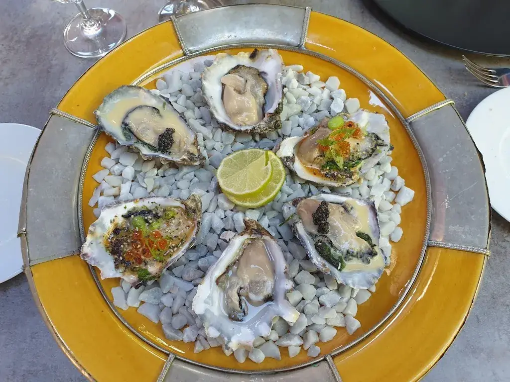 Menu_Mulberry Restaurant_Warmond_image_7