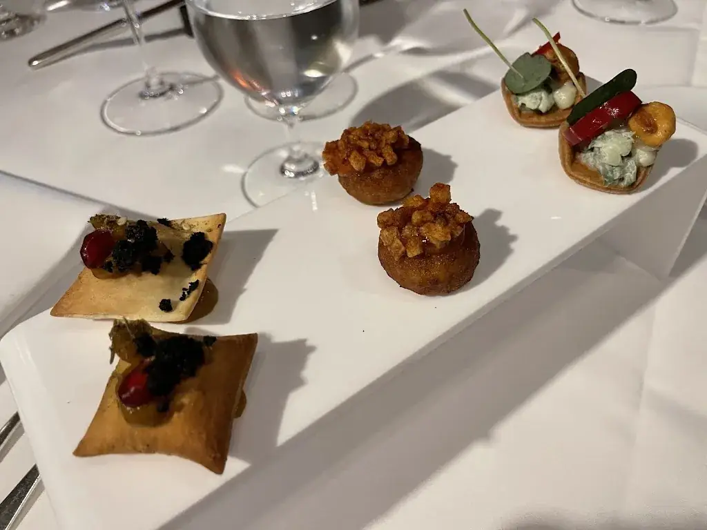 Sebastian Feldmann_Mulberry Restaurant_Warmond_review