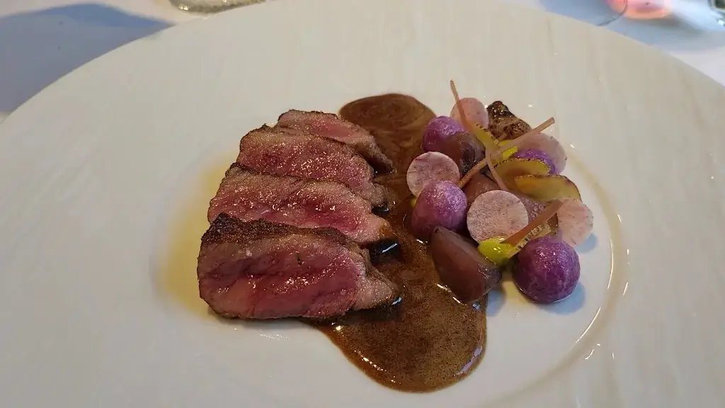 Mulberry Restaurant_Warmond_slider_image_2