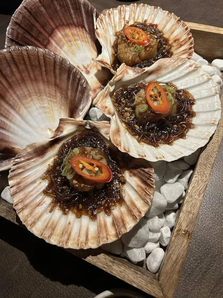 Menu_Condao Restaurant Luxury Lounge_Oosterbeek_immagine_2