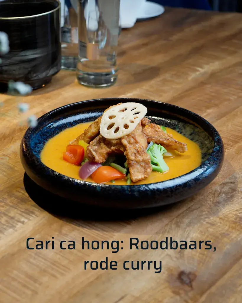 Menu_Condao Restaurant Luxury Lounge_Oosterbeek_immagine_5