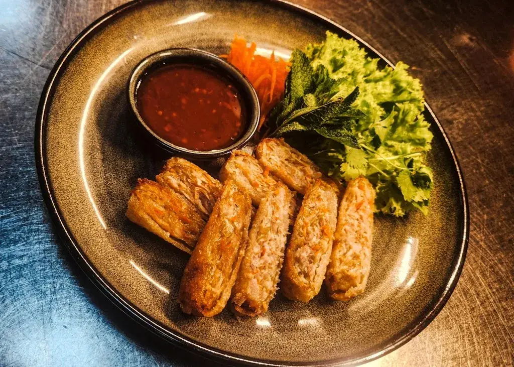 Thai Dat Pham_Condao Restaurant Luxury Lounge_Oosterbeek_recensione