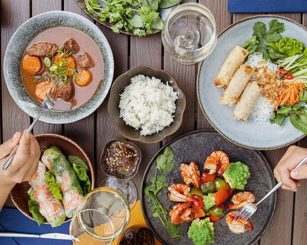 Condao Restaurant Luxury Lounge_Oosterbeek_slider_image_3