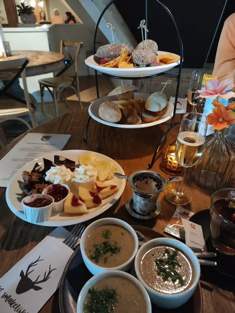 Menu_Venneper Lodge_Nieuw-Vennep_image_5