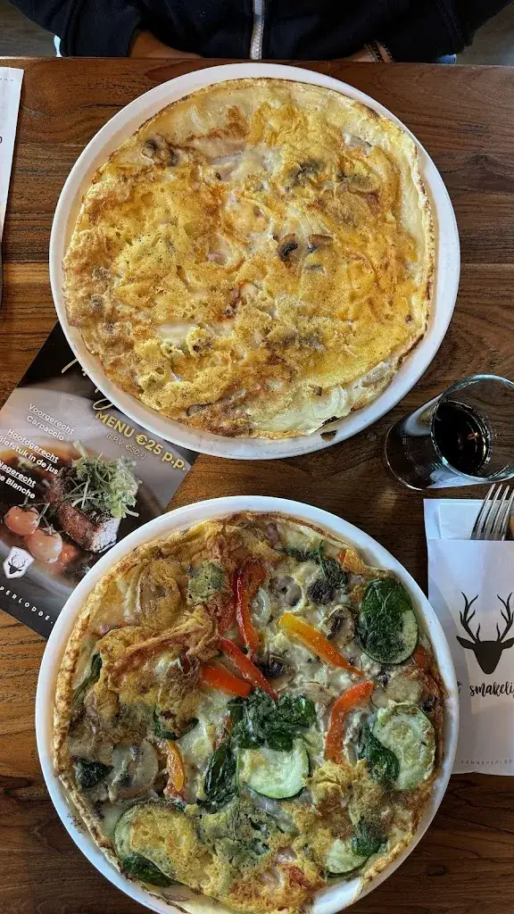 Menu_Venneper Lodge_Nieuw-Vennep_image_6