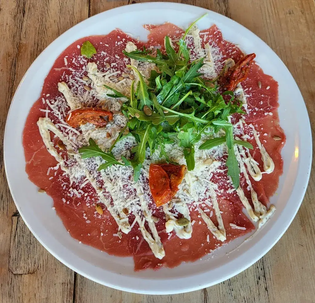 Menu_Venneper Lodge_Nieuw-Vennep_image_8