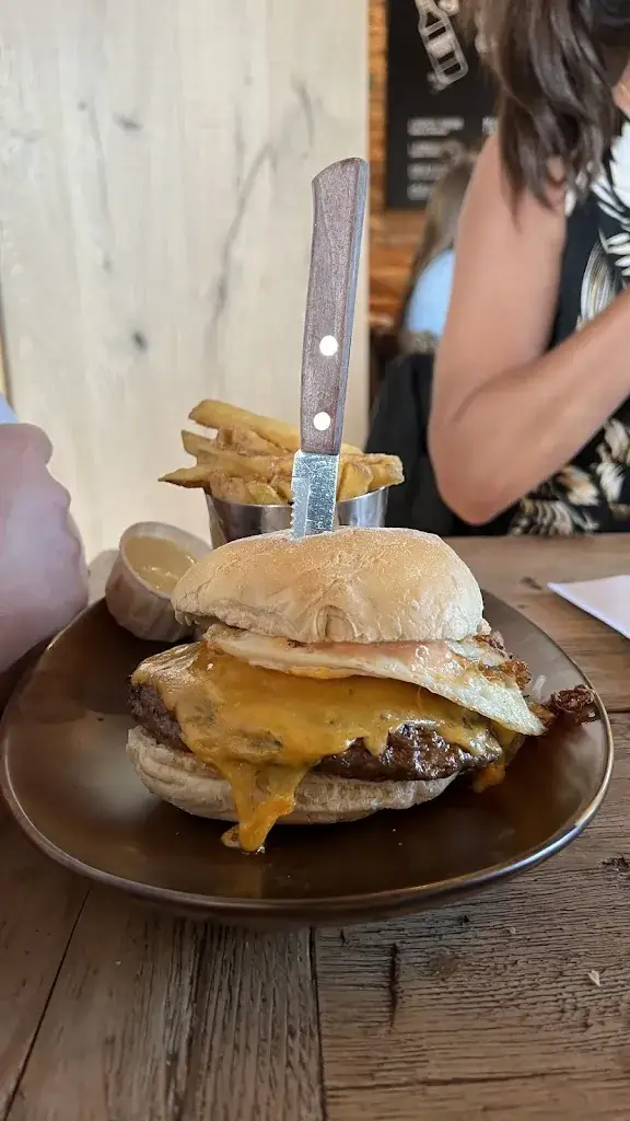 Menu_Venneper Lodge_Nieuw-Vennep_image_9