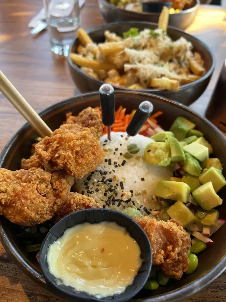 M_Sergio_Venneper Lodge_Nieuw-Vennep_avis