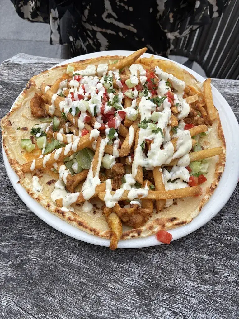 Stephanie_Venneper Lodge_Nieuw-Vennep_avis