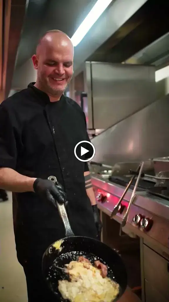 Venneper Lodge restaurante en Nieuw-Vennep