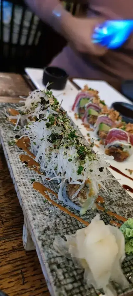 Menu_A-Fusion Loosdrecht_Loosdrecht_imagen_4