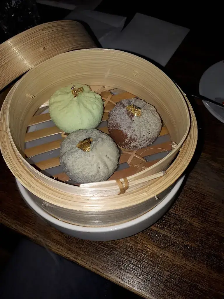 Menu_A-Fusion Loosdrecht_Loosdrecht_imagen_5