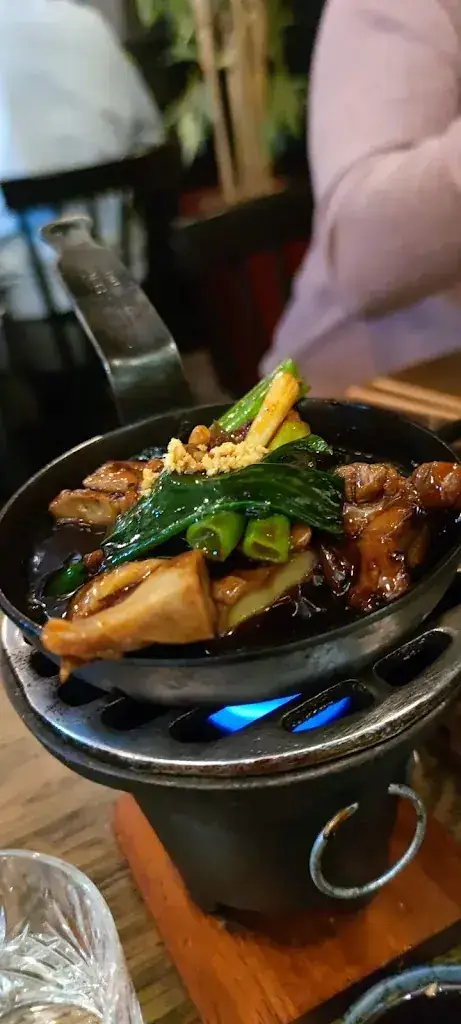 Menu_A-Fusion Loosdrecht_Loosdrecht_imagen_7