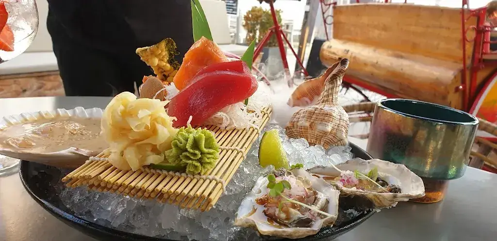 Menu_A-Fusion Loosdrecht_Loosdrecht_imagen_9