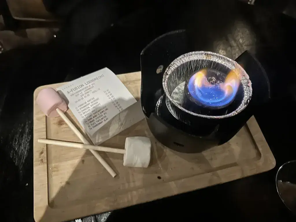 Christiana Bohorquez_A-Fusion Loosdrecht_Loosdrecht_reseña