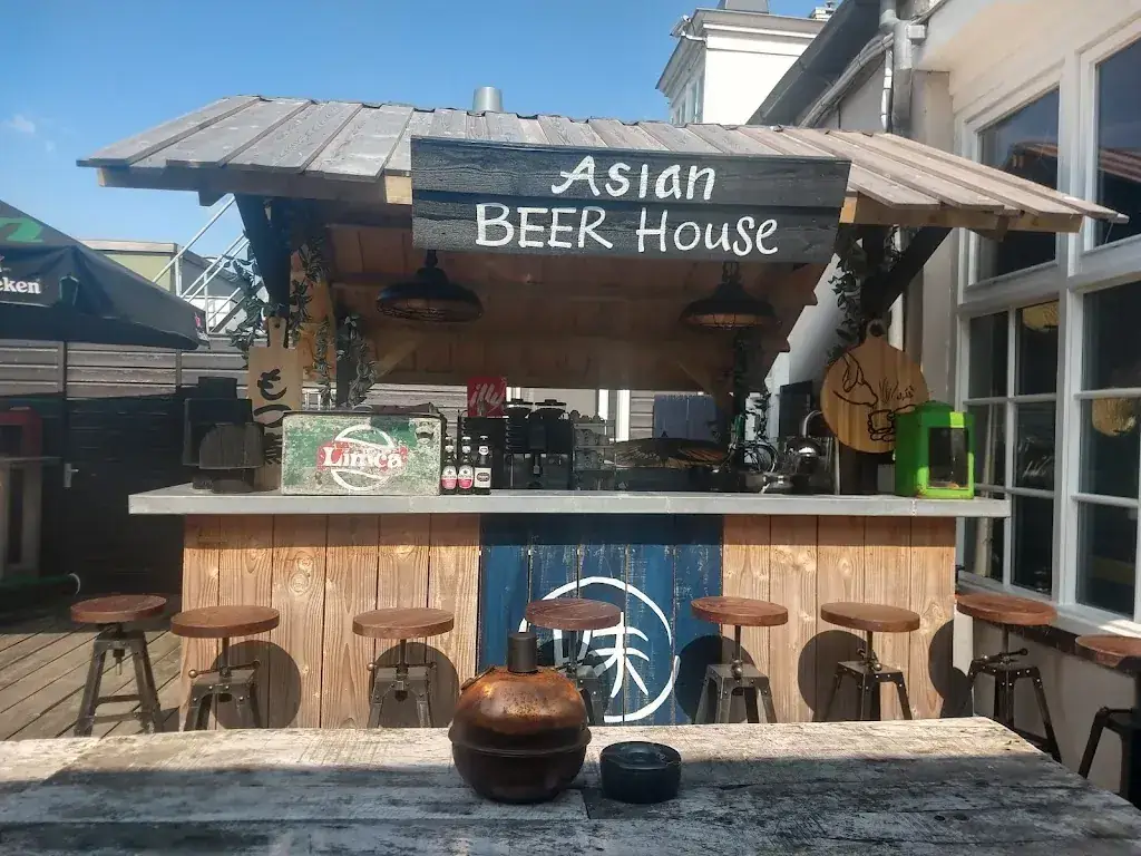 A-Fusion Loosdrecht restaurant in Loosdrecht