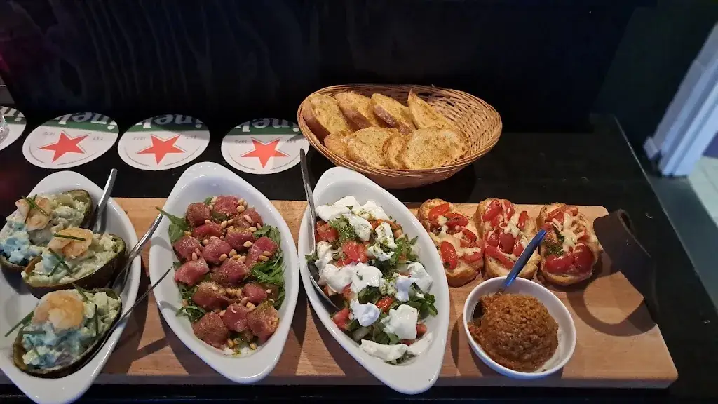 Menu_Bar-Bistro Wetterwille_Loosdrecht_image_7