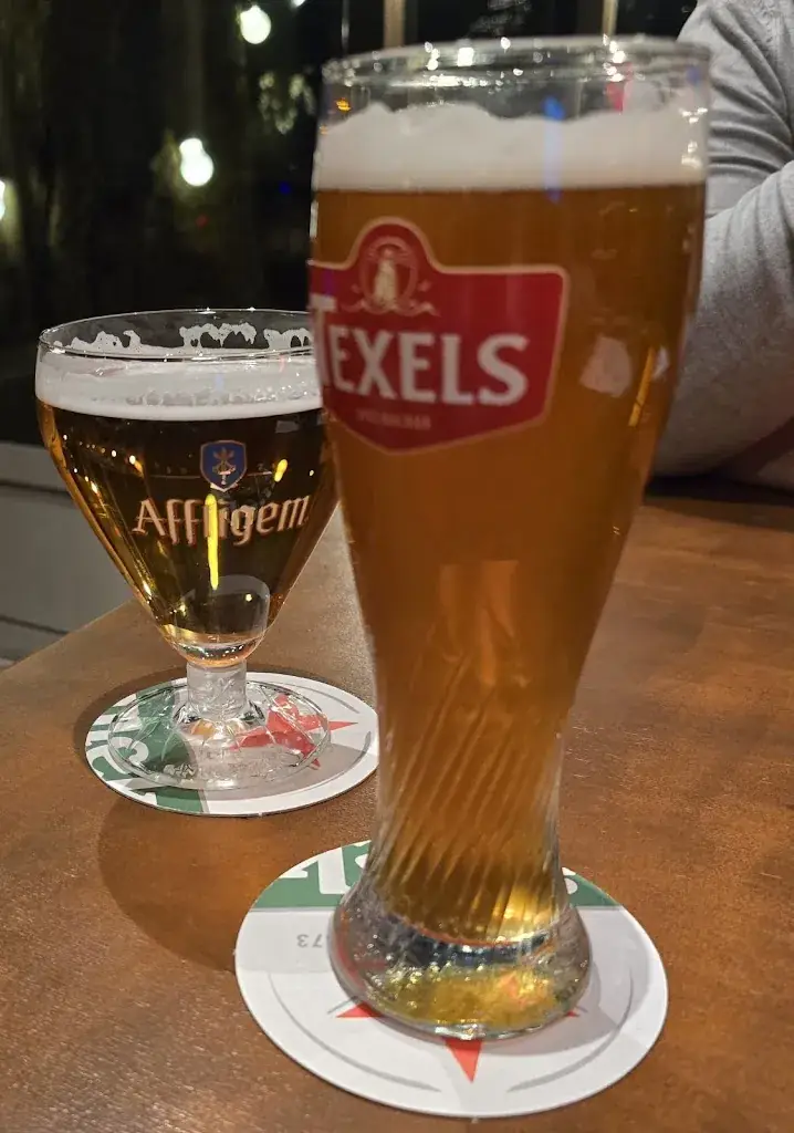 Bianca van Eijk_Bar-Bistro Wetterwille_Loosdrecht_review