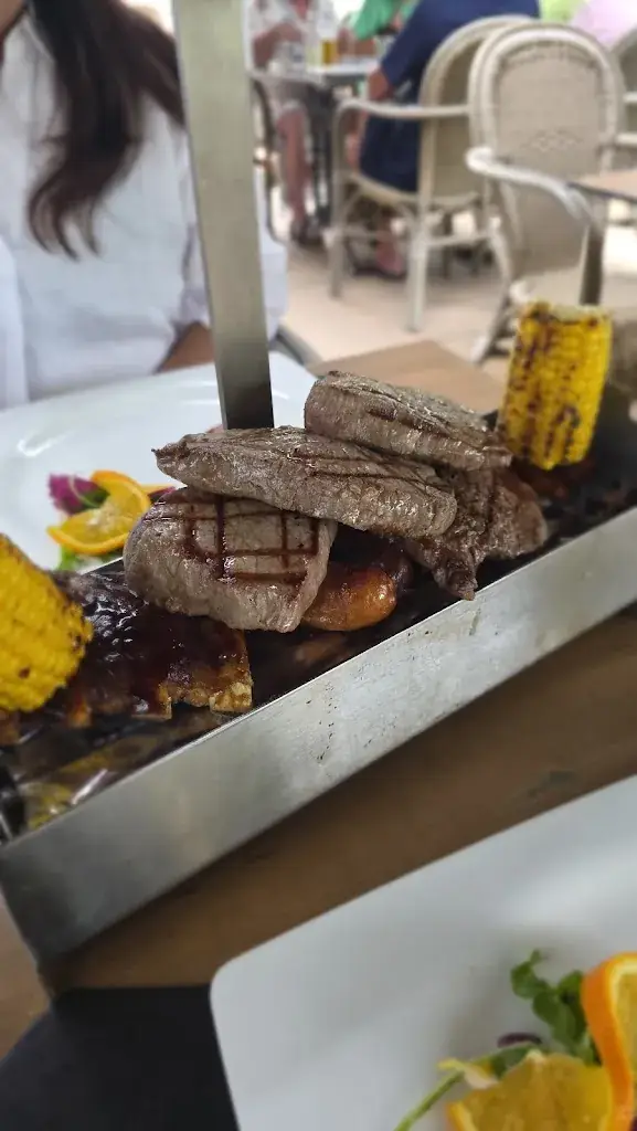 Stuart Maclean_Restaurant Argentinos_Loosdrecht_review