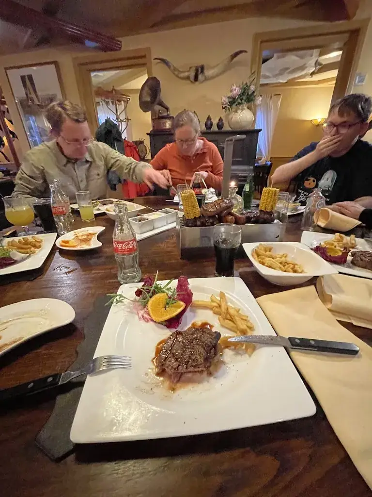 Michael R_Restaurant Argentinos_Loosdrecht_review