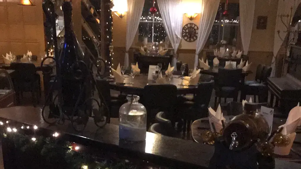 Restaurant Argentinos restaurant in Loosdrecht