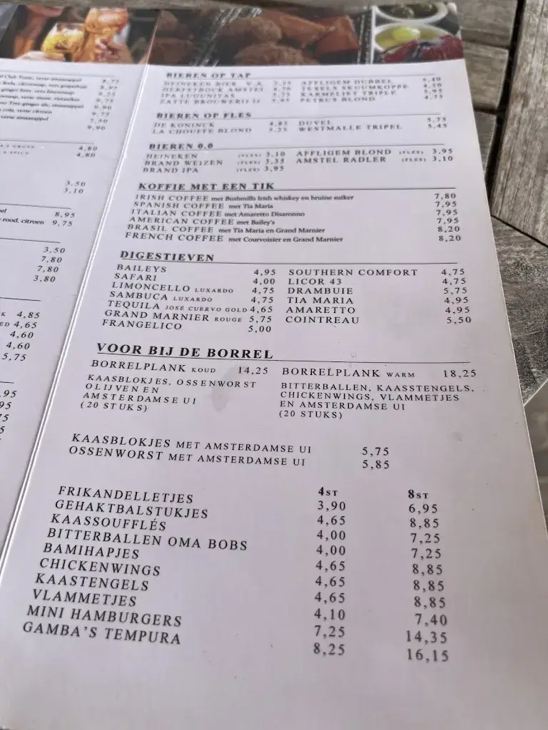 Menu_Café Ome Ko_Muiden_image_2