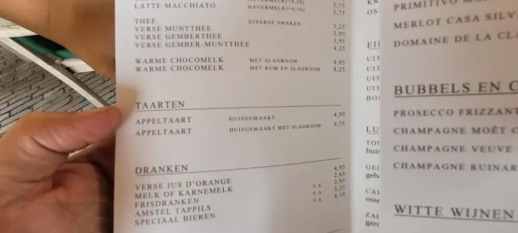 Menu_Café Ome Ko_Muiden_image_4