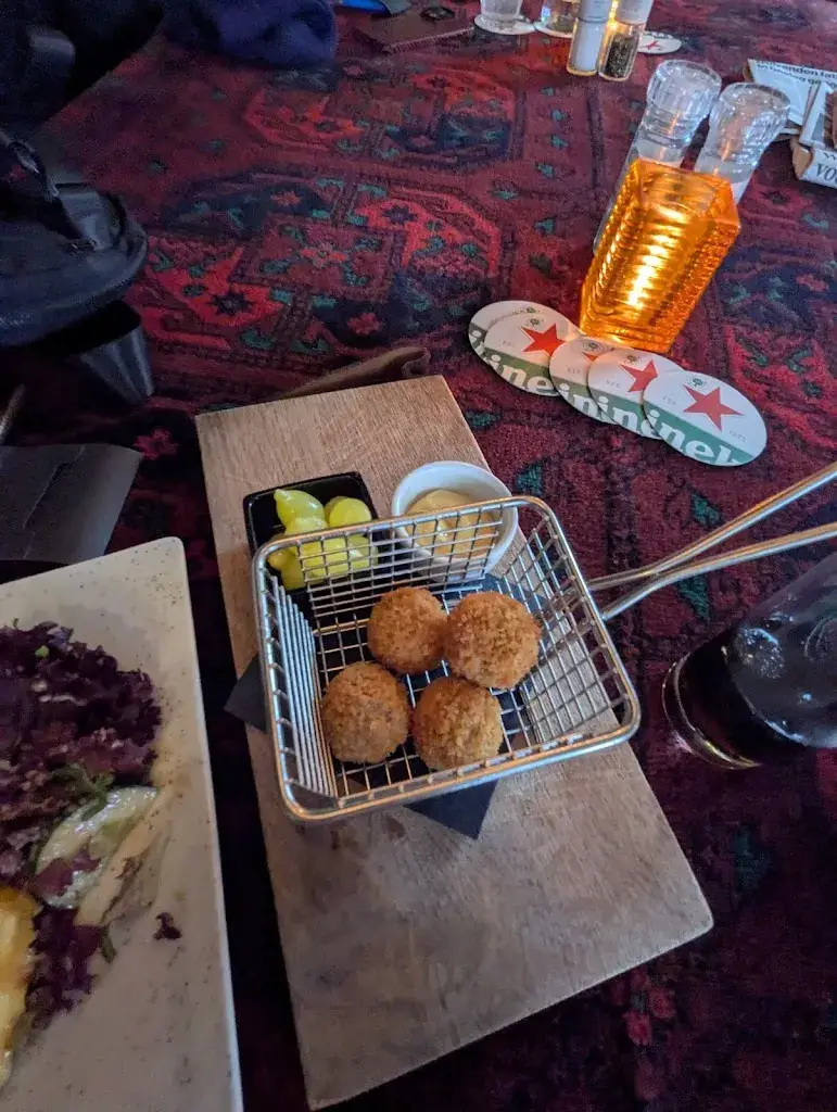 Camille Purtschert_Café Ome Ko_Muiden_review