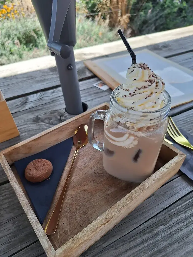 Ingrid_Brasserie Aai&Vlaai_Baarle-Nassau_review