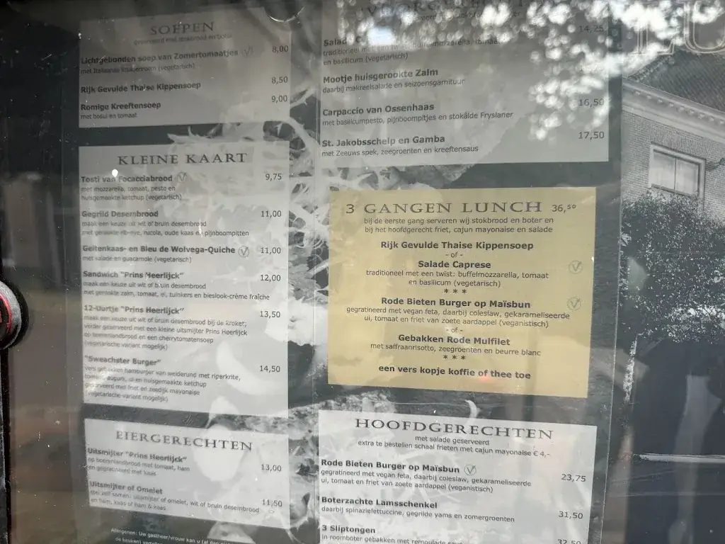 Menu_Restaurant Prins Heerlijck_Beetsterzwaag_image_4