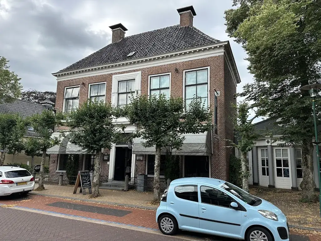 BJ S_Restaurant Prins Heerlijck_Beetsterzwaag_review